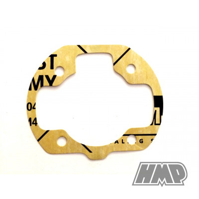 Junta cilindro YAMAHA 50 BWS / NG / CT / TARGET / BUMP / NAKED / NEXT GENERATION / APRILIA AMICO / SR / FANTIC / GARELLI / ITALJET / KTM / LEM / MBK BOOSTER / CR / STUNT / MINARELLI vertical scooter